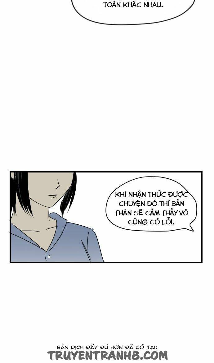 Transparent Cohabitation Chapter 11 - 42