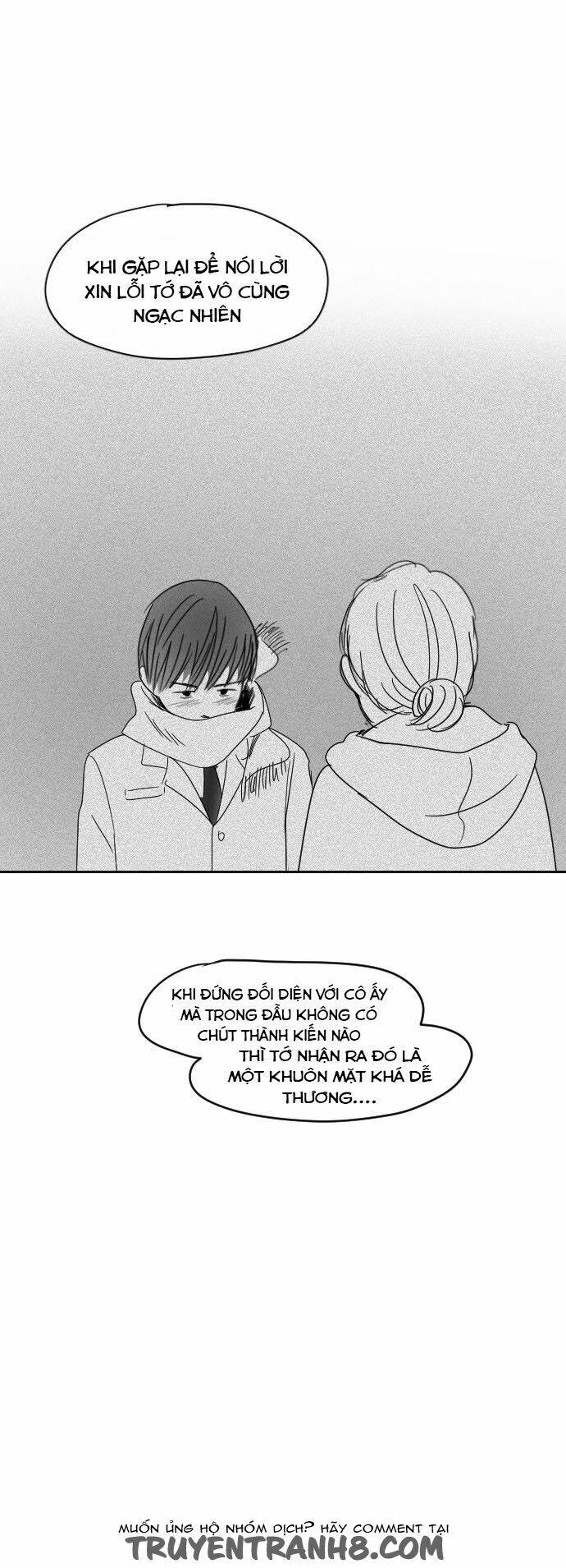 Transparent Cohabitation Chapter 11 - 43