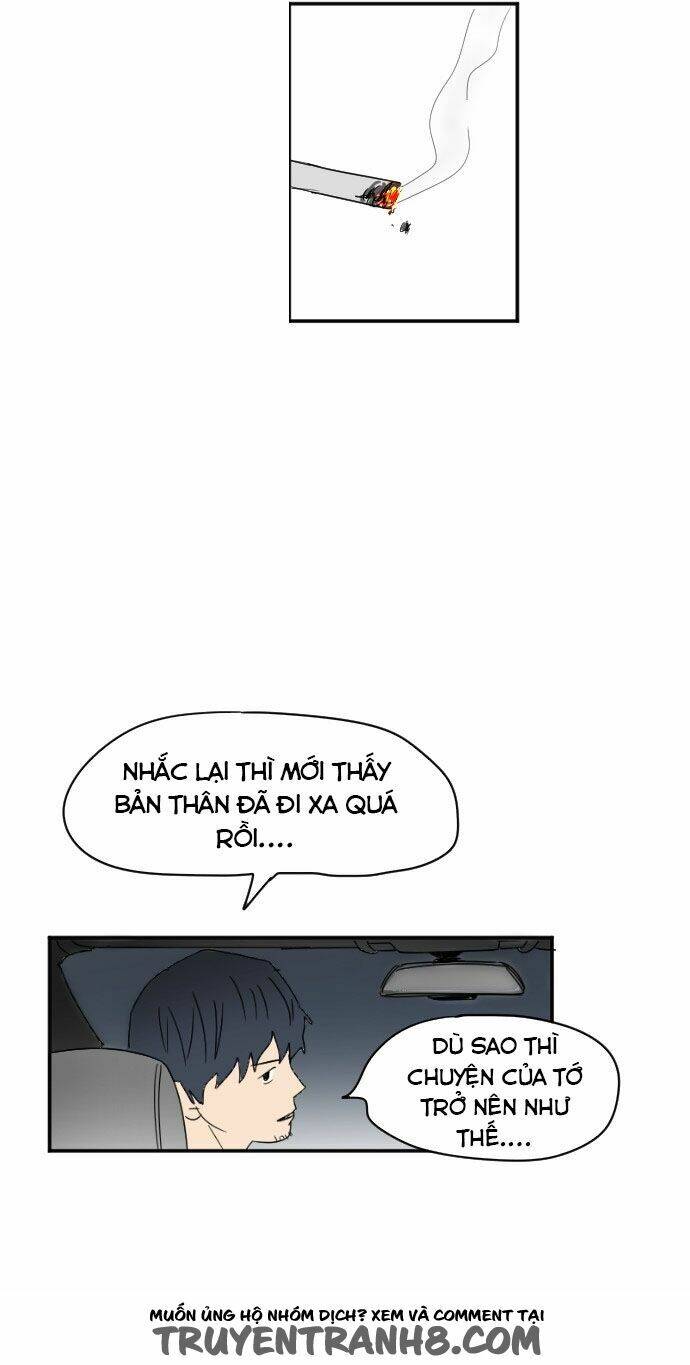 Transparent Cohabitation Chapter 11 - 46