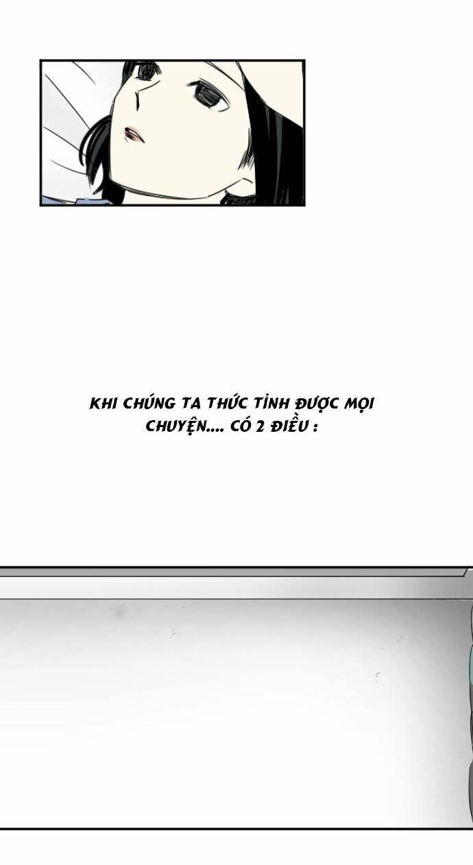 Transparent Cohabitation Chapter 11 - 56