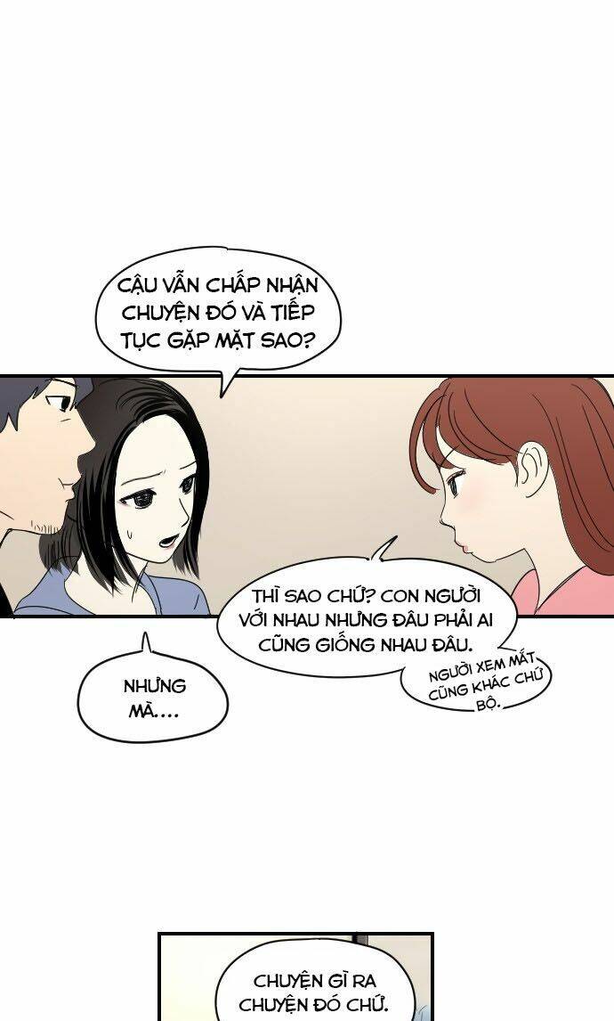 Transparent Cohabitation Chapter 11 - 6