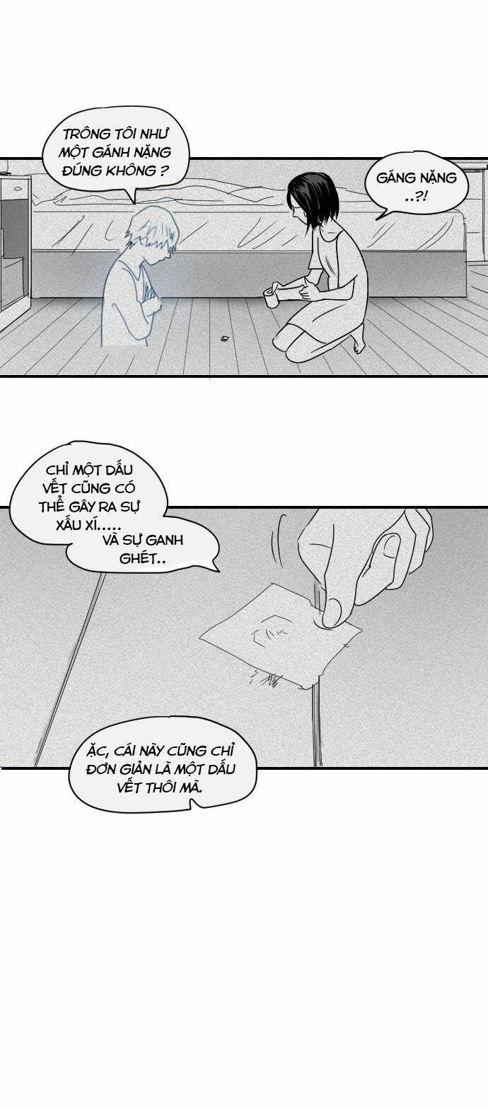 Transparent Cohabitation Chapter 11 - 63