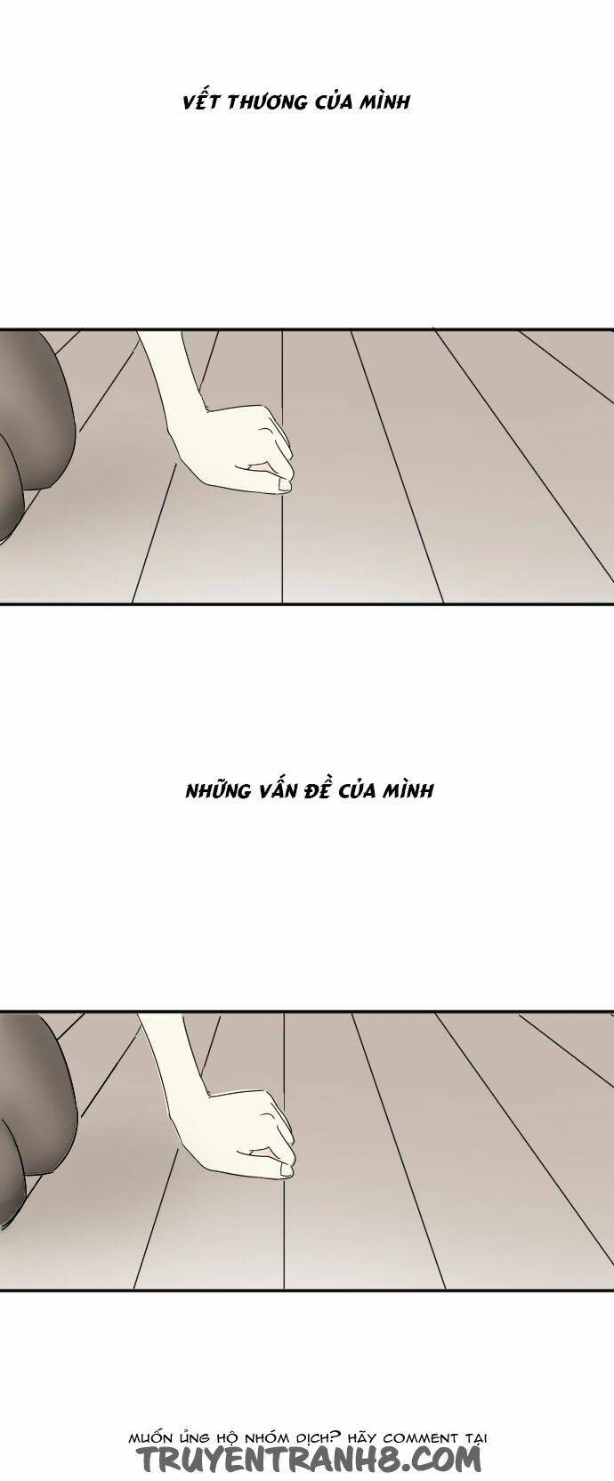 Transparent Cohabitation Chapter 11 - 66