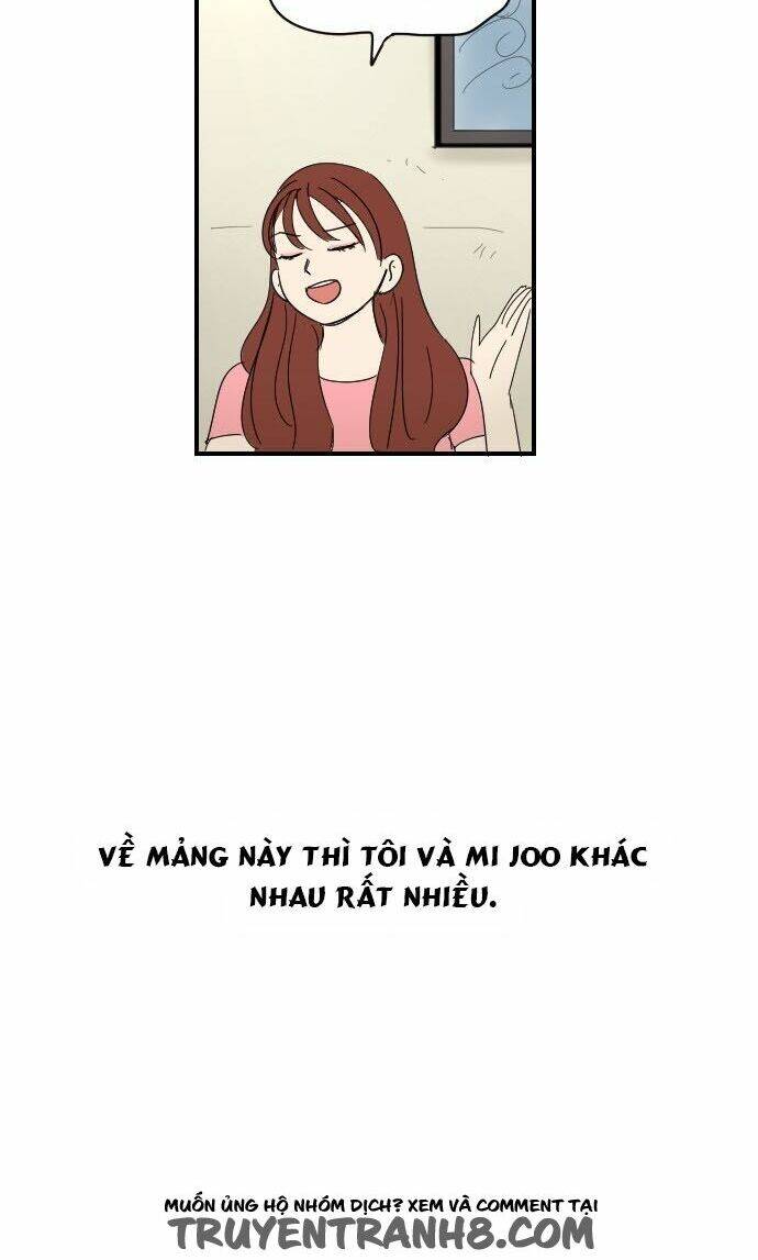 Transparent Cohabitation Chapter 11 - 7