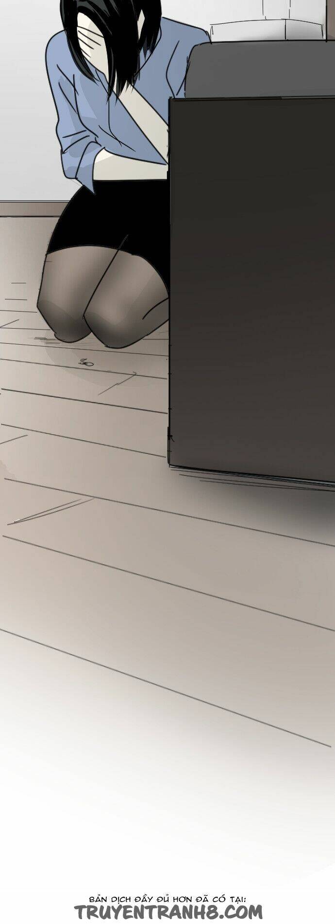 Transparent Cohabitation Chapter 11 - 72