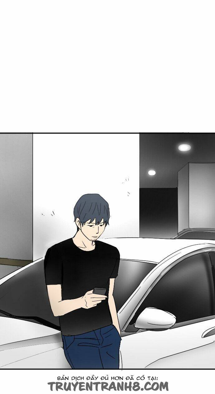 Transparent Cohabitation Chapter 11 - 76