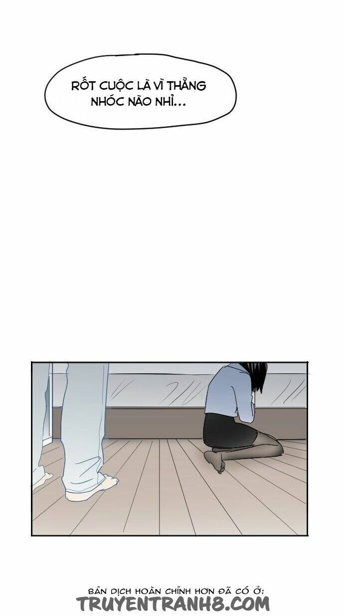 Transparent Cohabitation Chapter 11 - 78