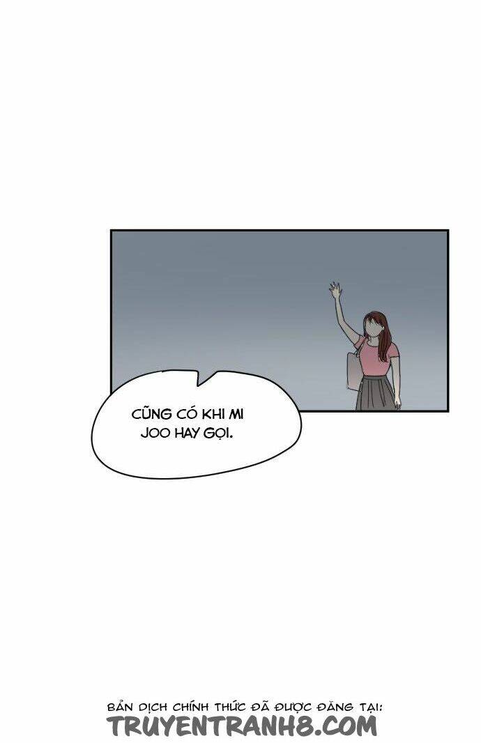 Transparent Cohabitation Chapter 11 - 9