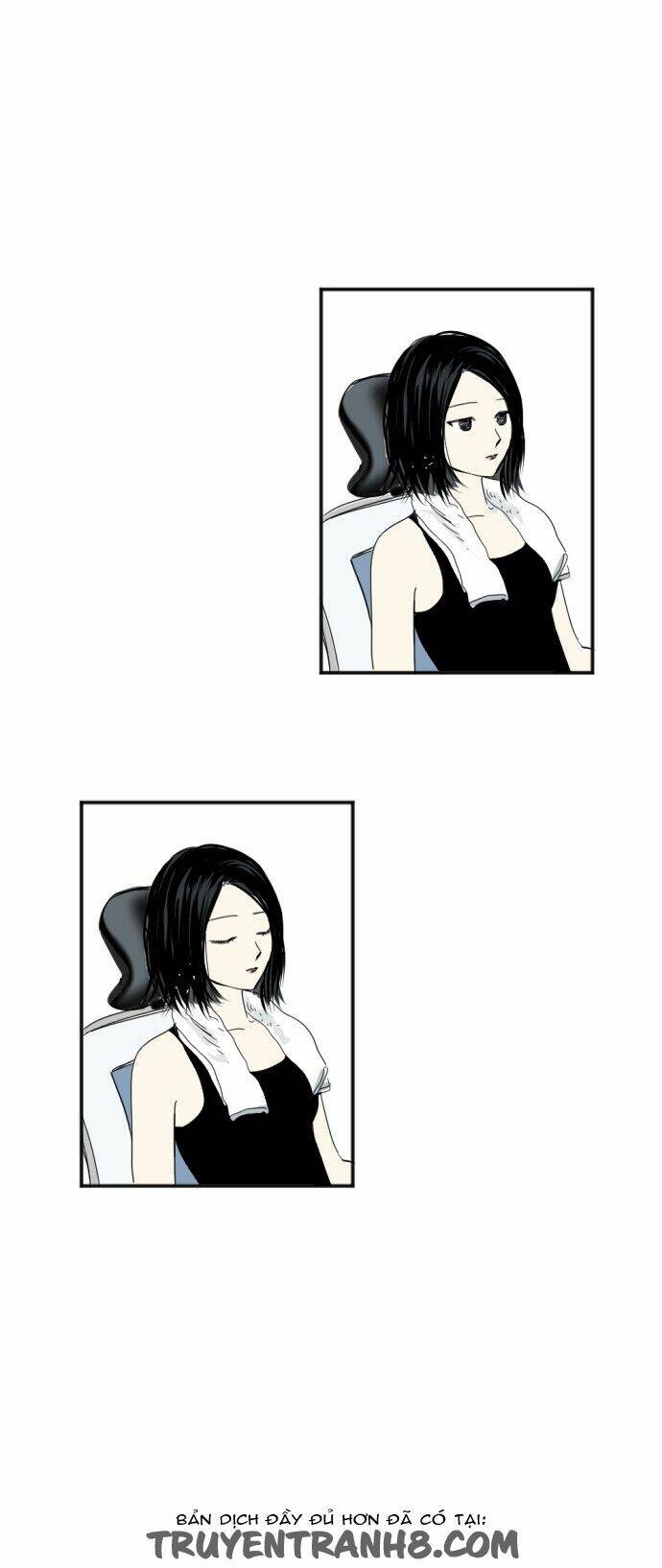 Transparent Cohabitation Chapter 12 - 11