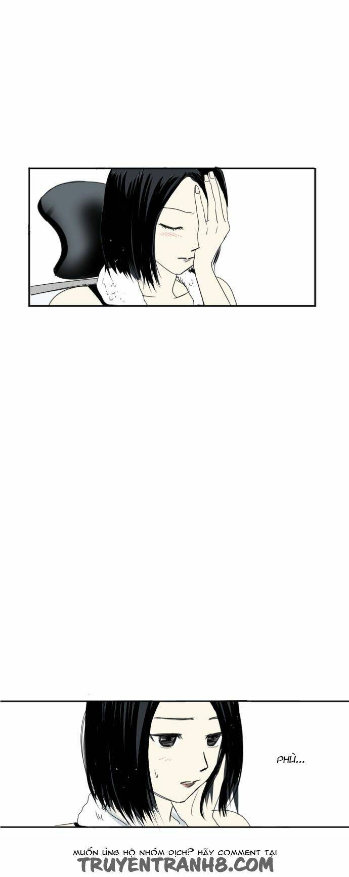 Transparent Cohabitation Chapter 12 - 12