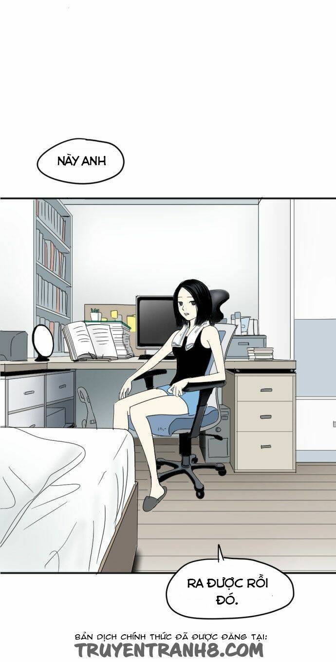 Transparent Cohabitation Chapter 12 - 13