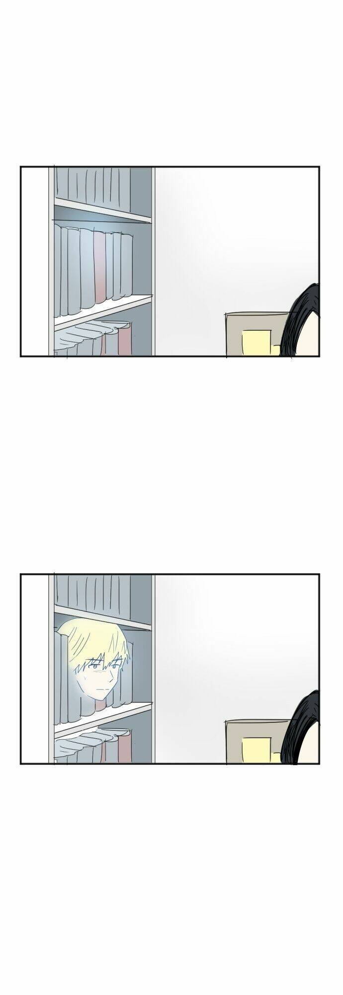 Transparent Cohabitation Chapter 12 - 14