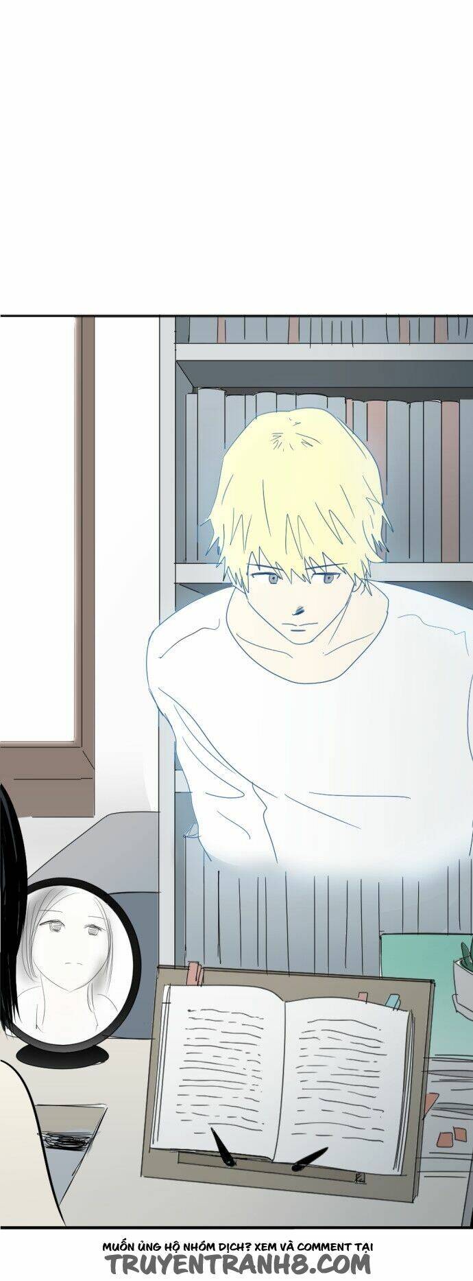 Transparent Cohabitation Chapter 12 - 16