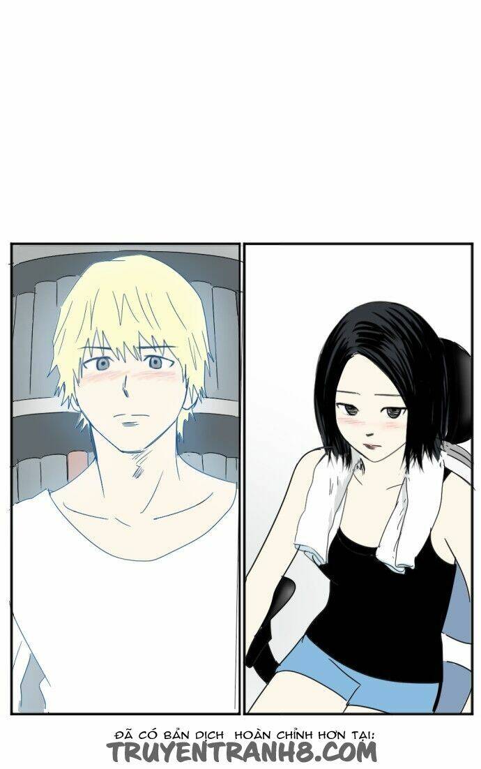 Transparent Cohabitation Chapter 12 - 18