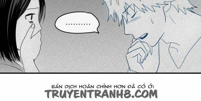 Transparent Cohabitation Chapter 12 - 22