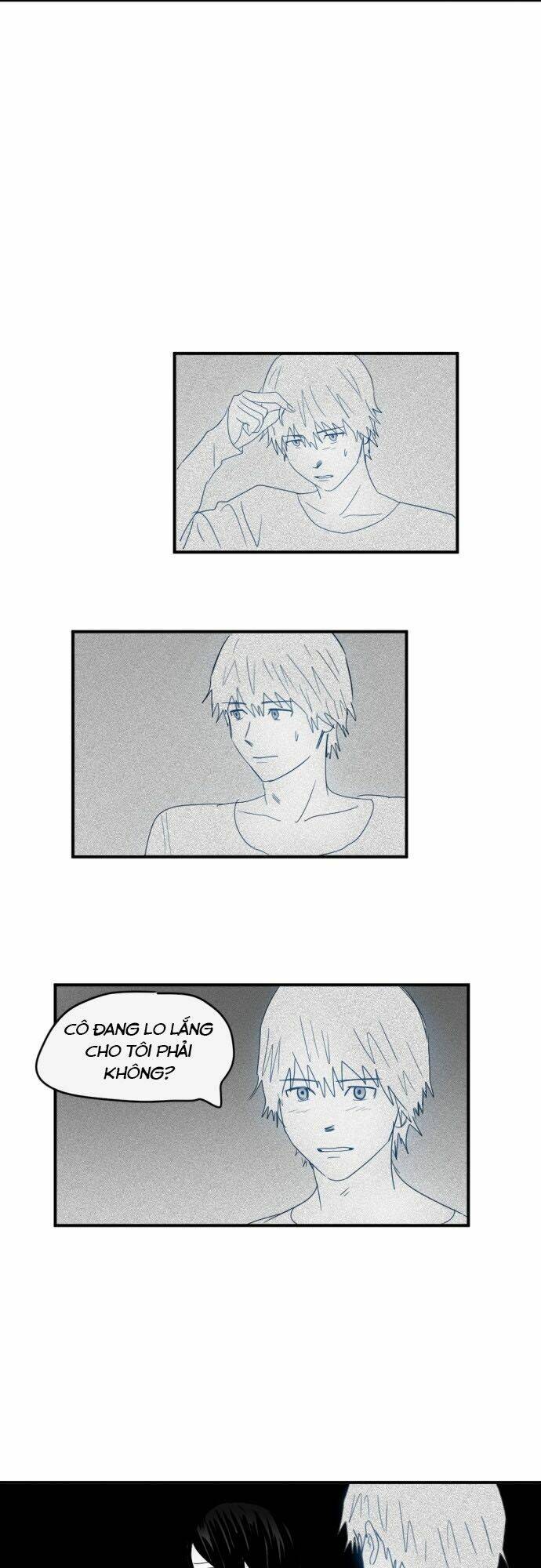 Transparent Cohabitation Chapter 12 - 28