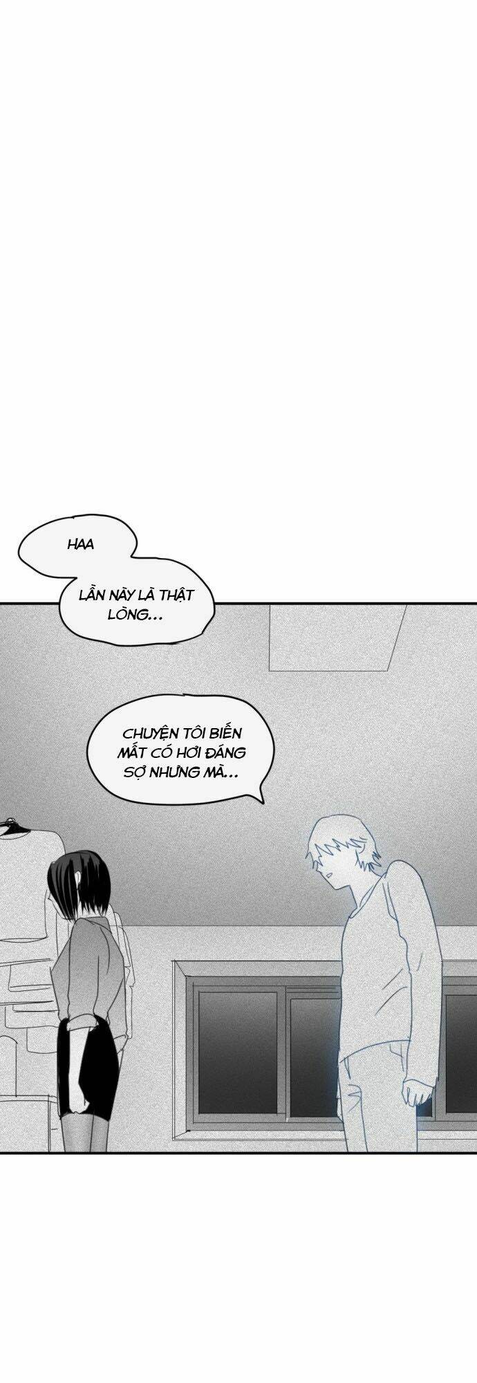 Transparent Cohabitation Chapter 12 - 31