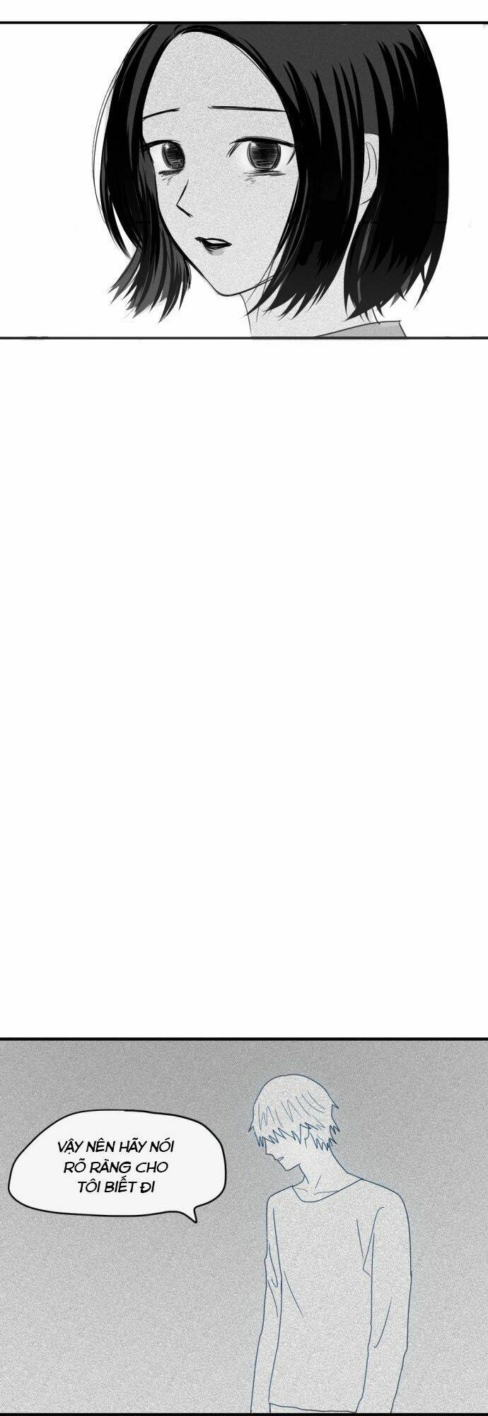 Transparent Cohabitation Chapter 12 - 38