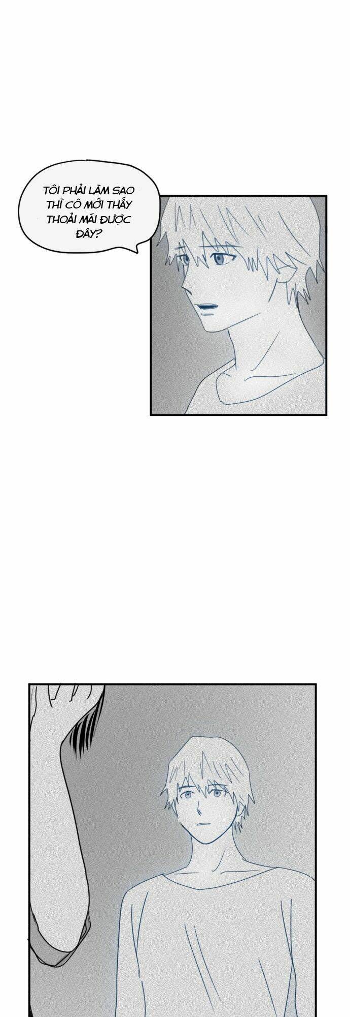 Transparent Cohabitation Chapter 12 - 40