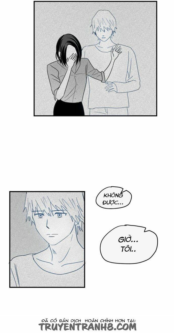 Transparent Cohabitation Chapter 12 - 45