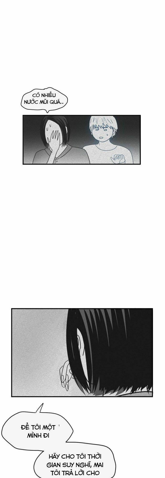 Transparent Cohabitation Chapter 12 - 46