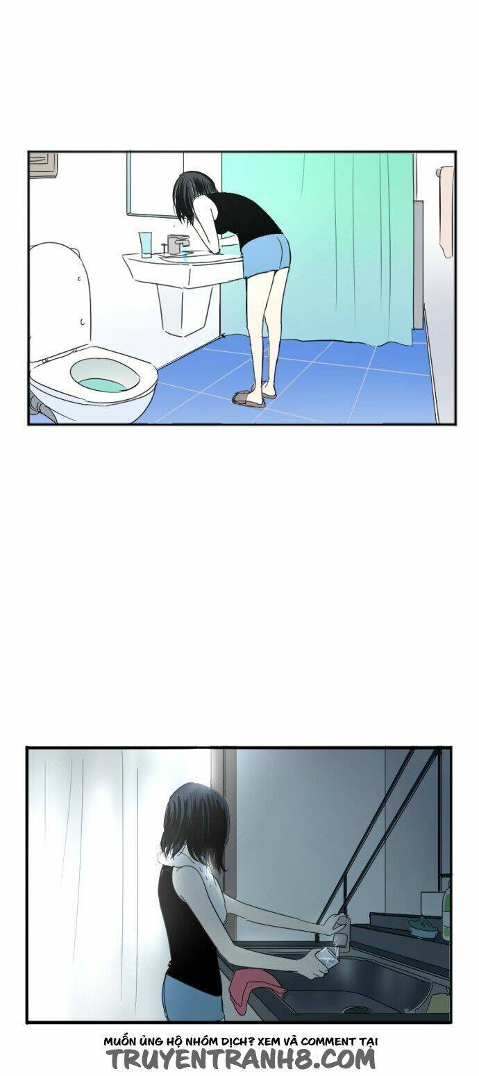 Transparent Cohabitation Chapter 12 - 5