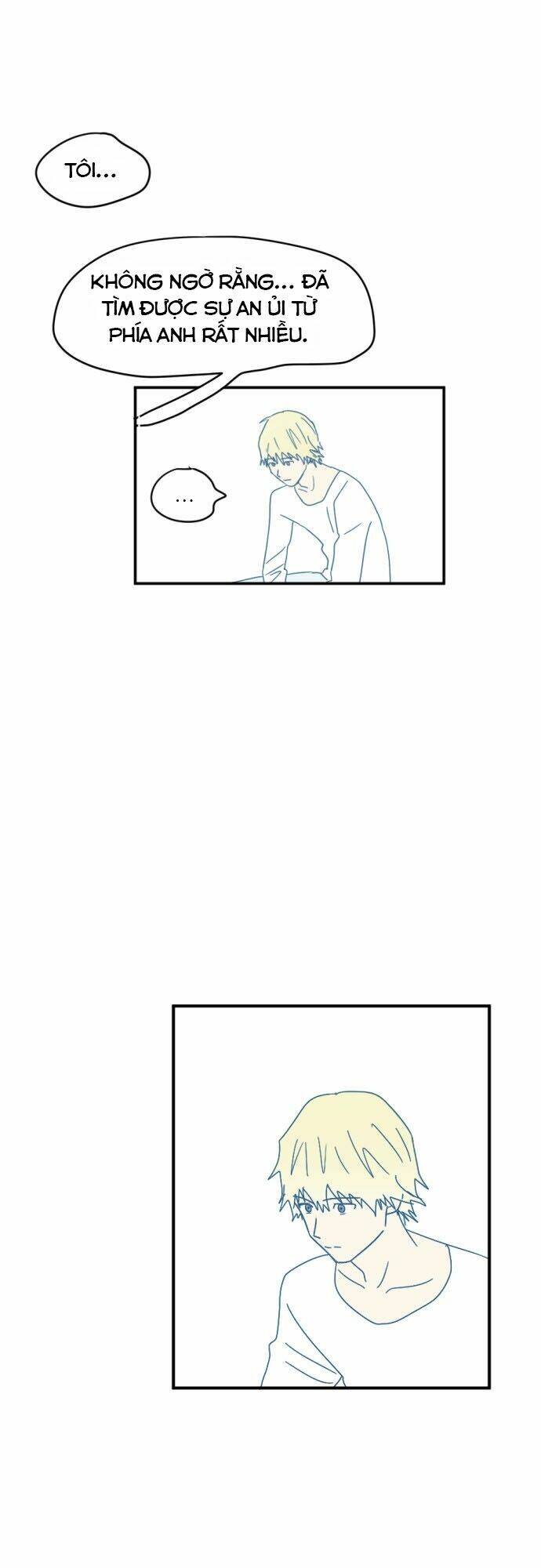 Transparent Cohabitation Chapter 12 - 51