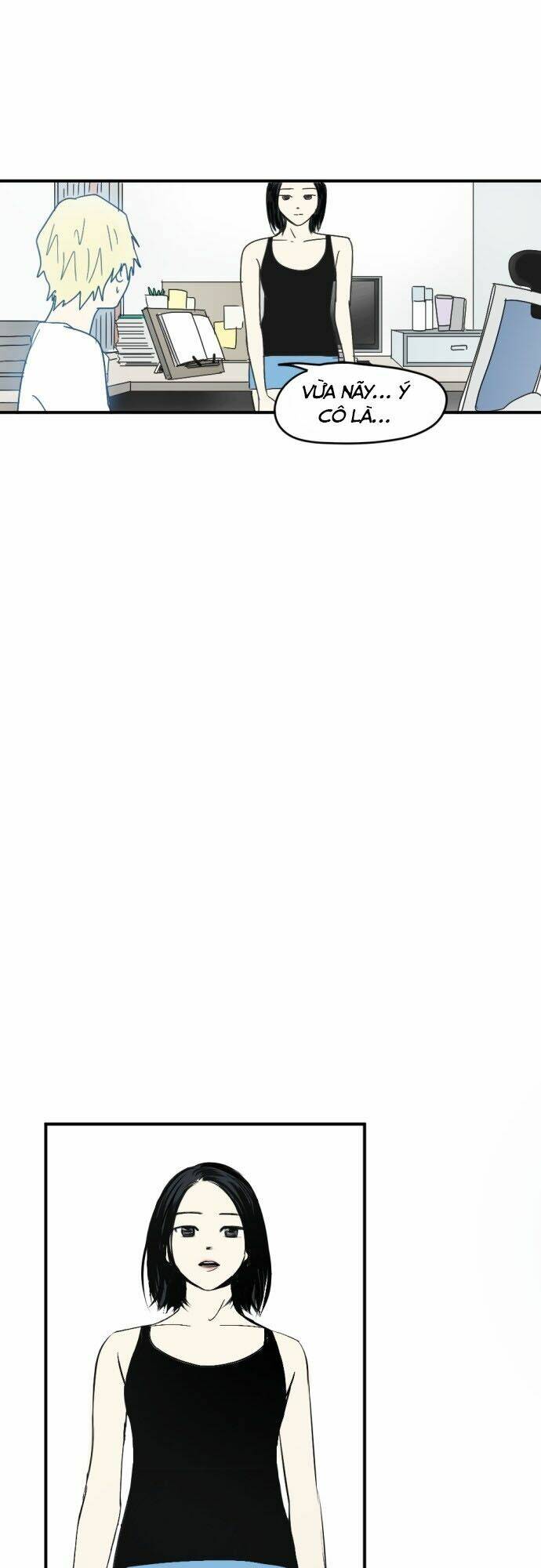 Transparent Cohabitation Chapter 12 - 53