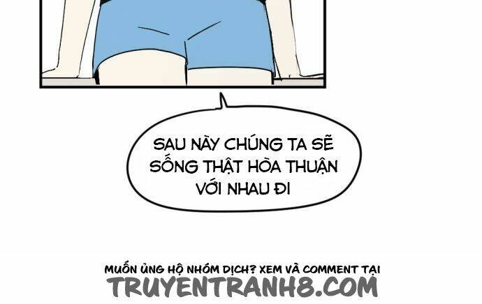 Transparent Cohabitation Chapter 12 - 54