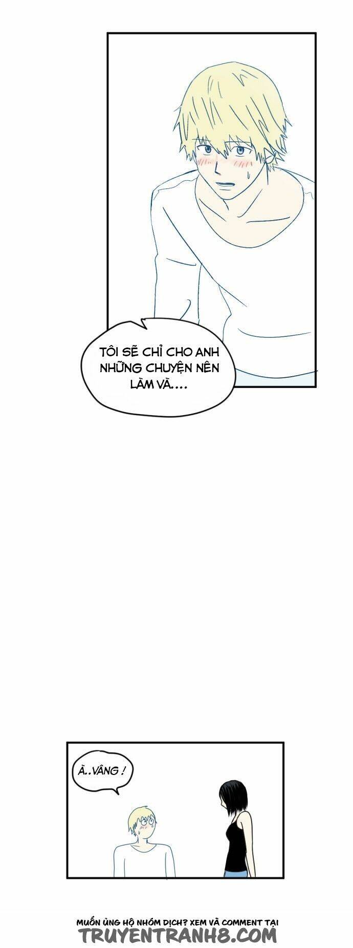 Transparent Cohabitation Chapter 12 - 55