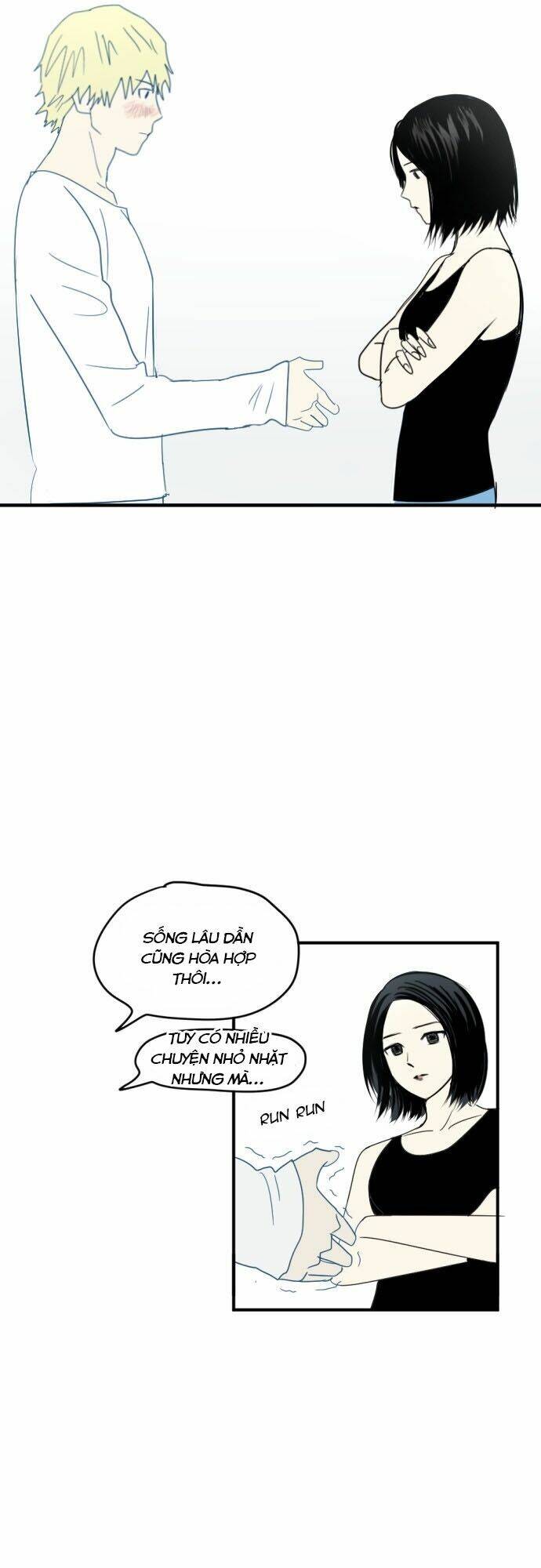 Transparent Cohabitation Chapter 12 - 57