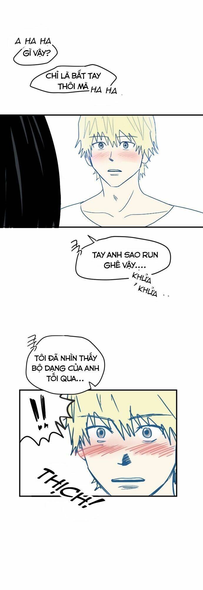 Transparent Cohabitation Chapter 12 - 62