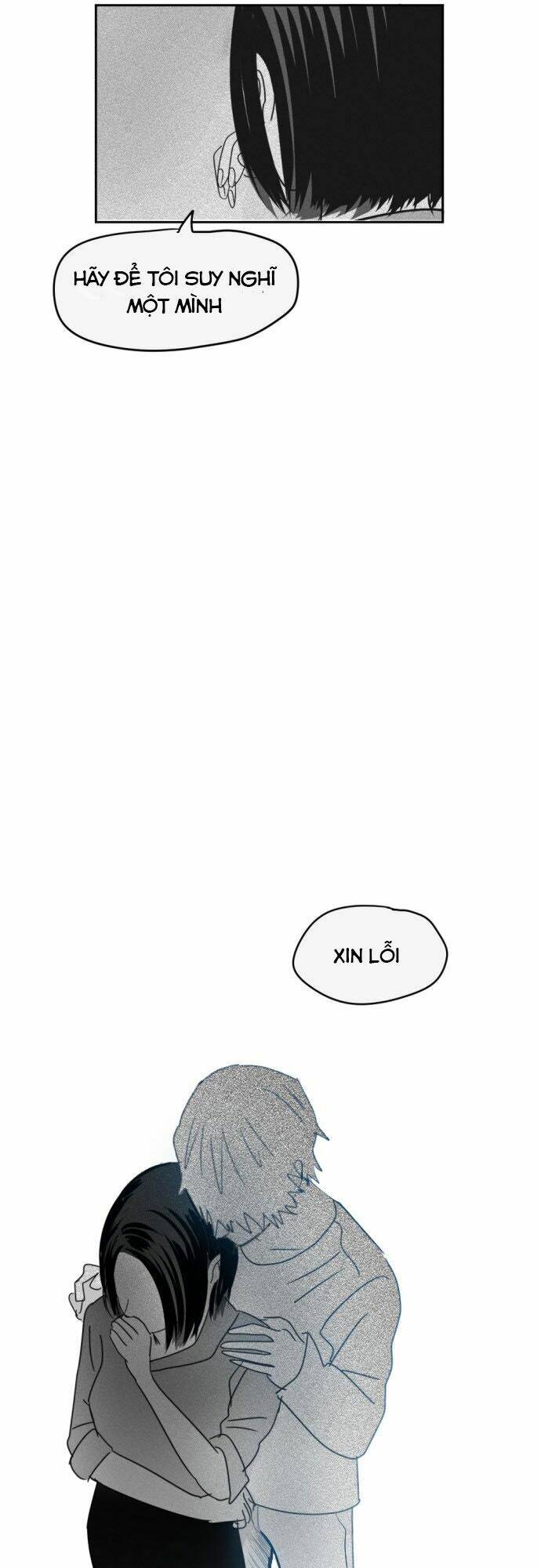 Transparent Cohabitation Chapter 12 - 64