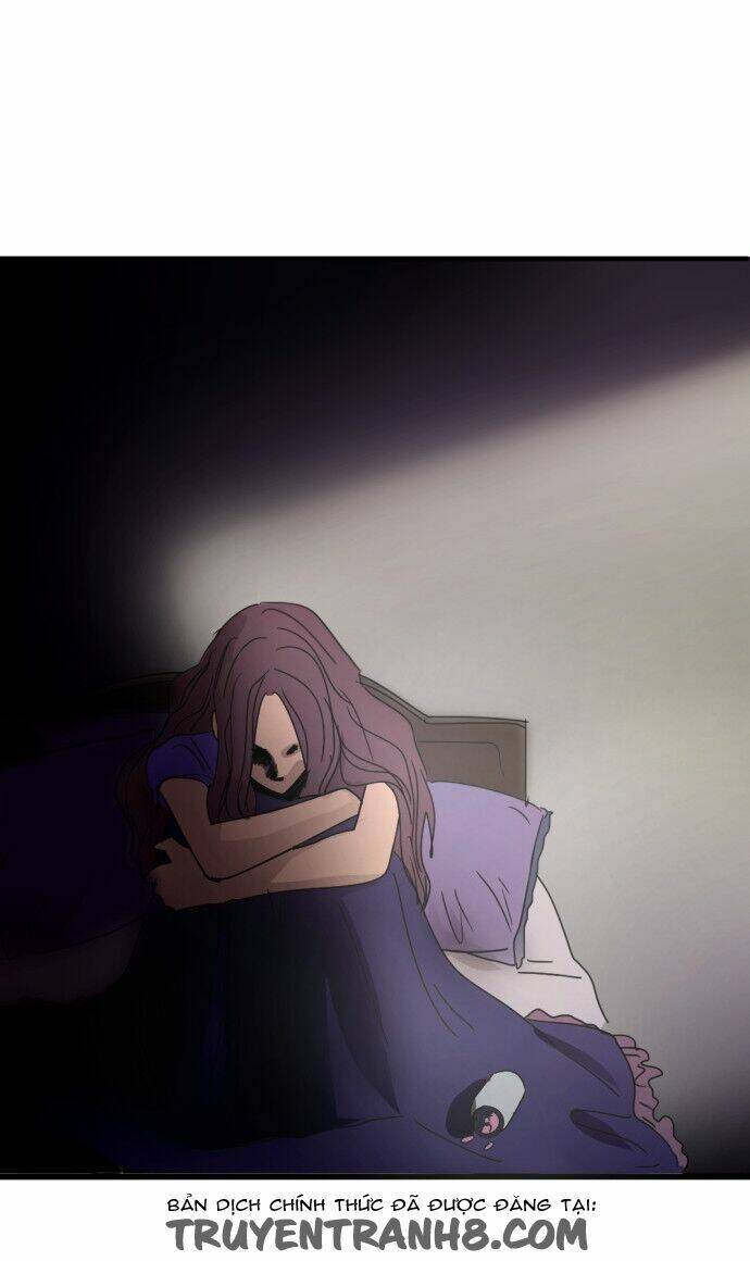 Transparent Cohabitation Chapter 12 - 76