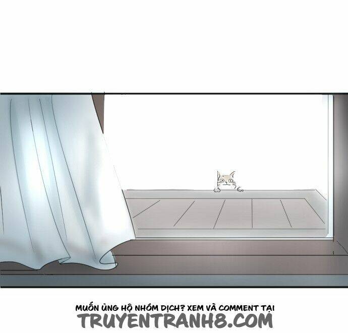 Transparent Cohabitation Chapter 12 - 8