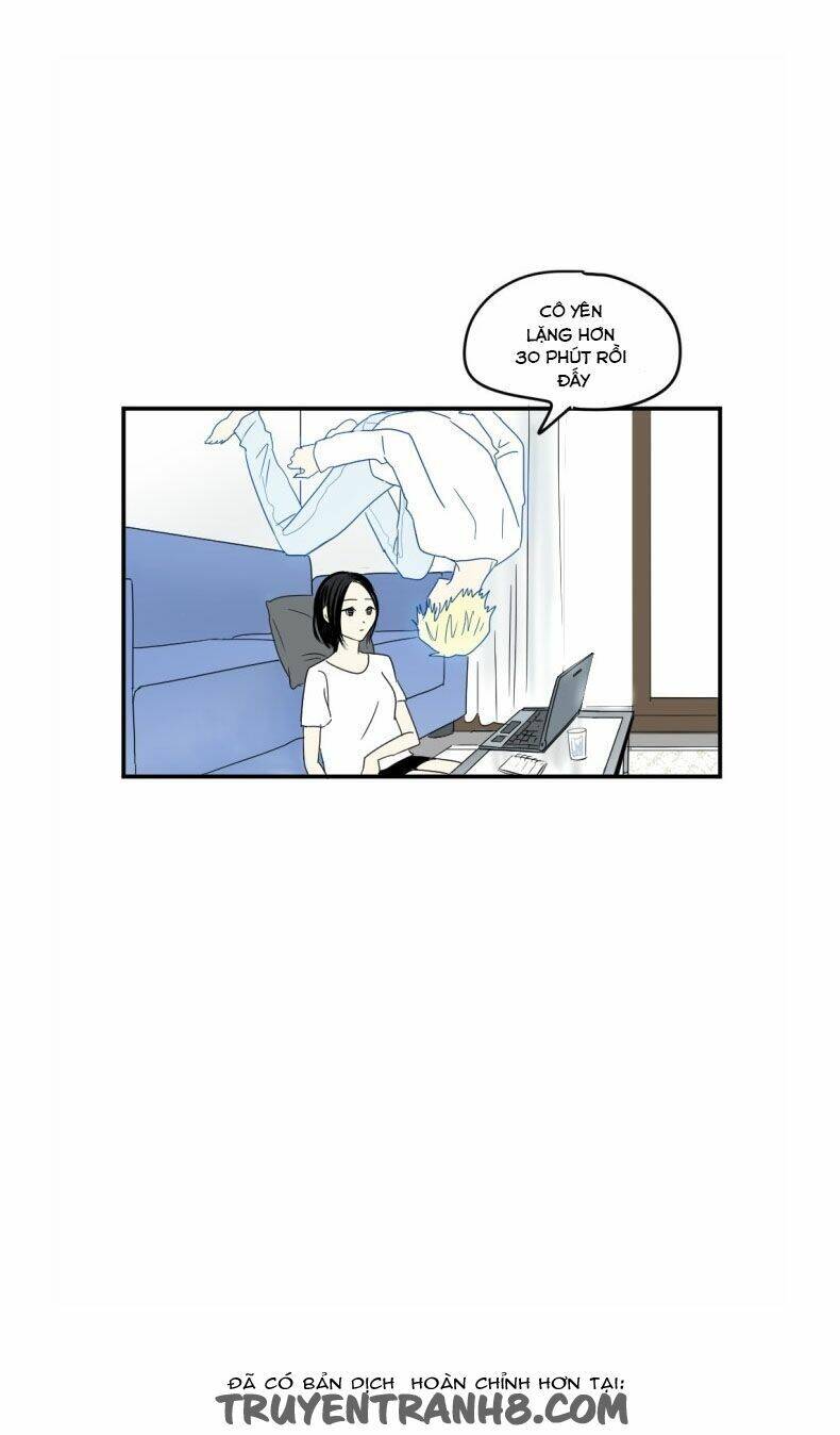 Transparent Cohabitation Chapter 13 - 10