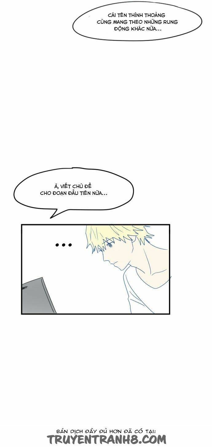 Transparent Cohabitation Chapter 13 - 17