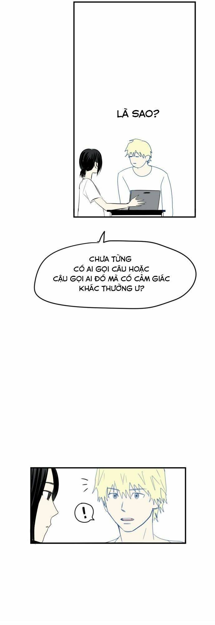 Transparent Cohabitation Chapter 13 - 18