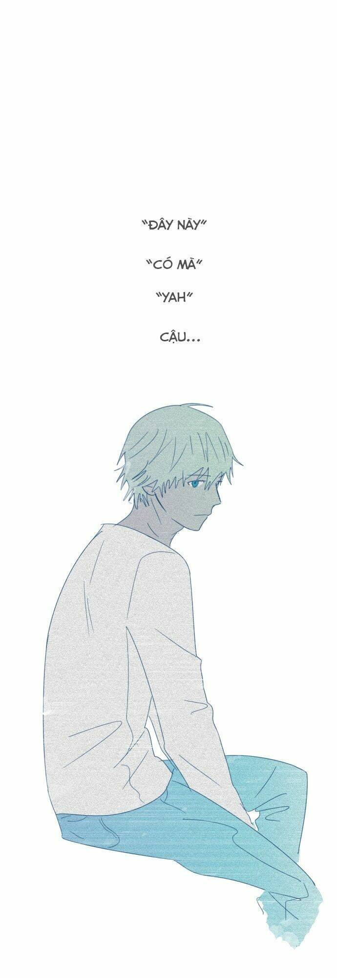 Transparent Cohabitation Chapter 13 - 2