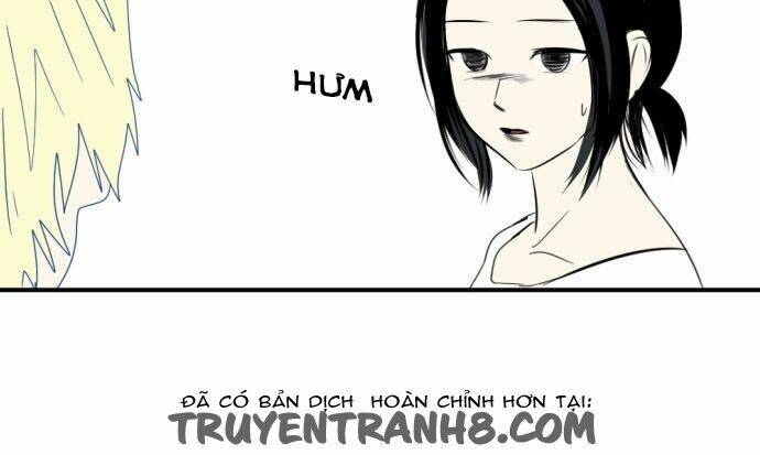 Transparent Cohabitation Chapter 13 - 23