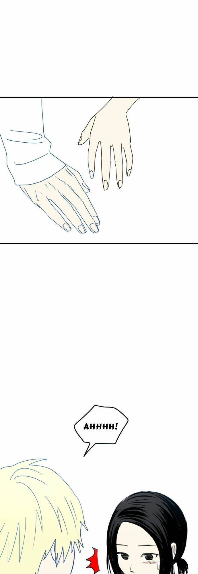 Transparent Cohabitation Chapter 13 - 25