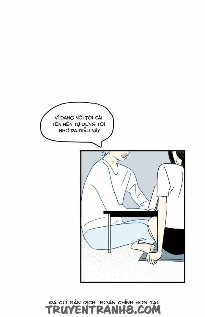 Transparent Cohabitation Chapter 13 - 27