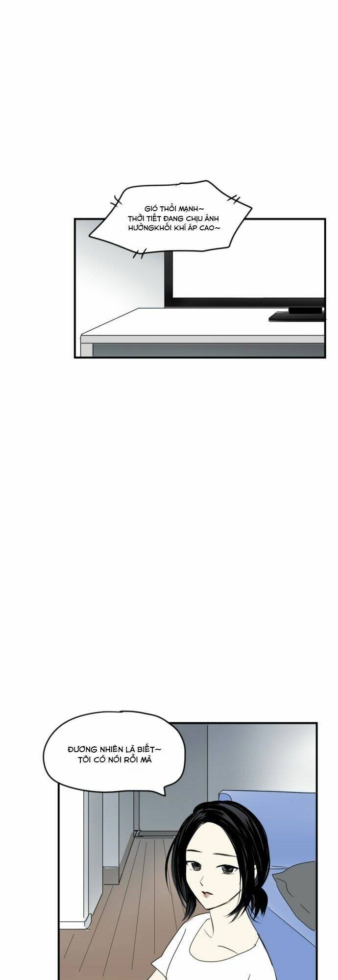 Transparent Cohabitation Chapter 13 - 30