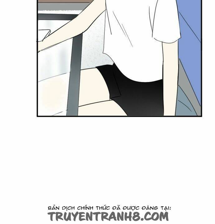 Transparent Cohabitation Chapter 13 - 31