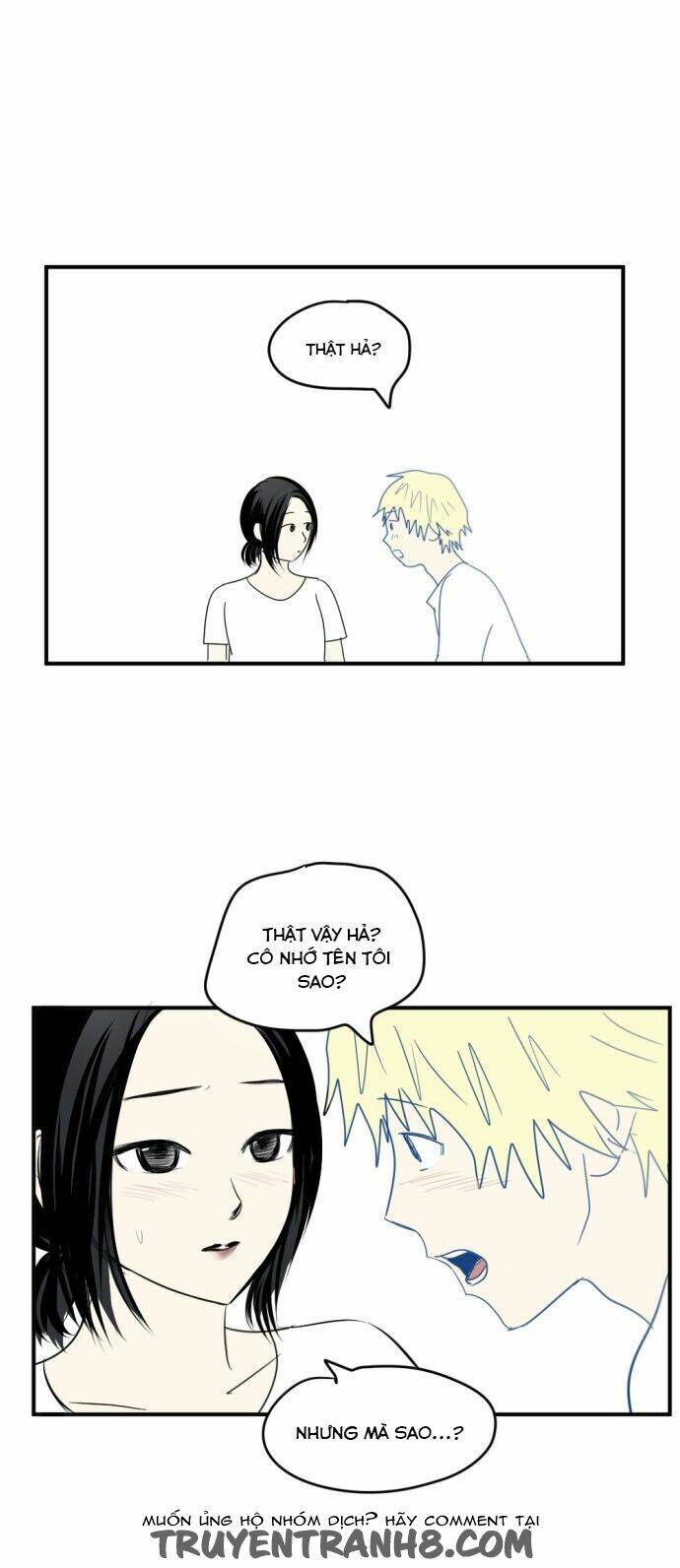 Transparent Cohabitation Chapter 13 - 32