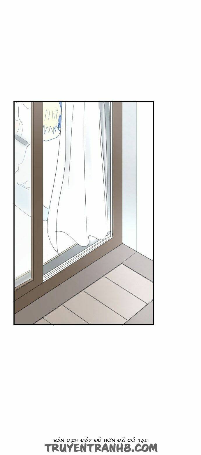 Transparent Cohabitation Chapter 13 - 34