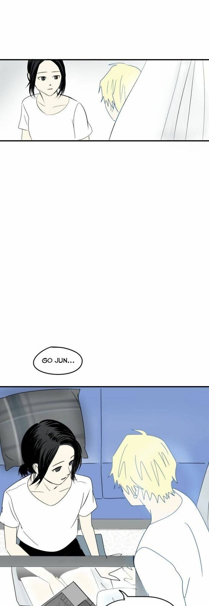 Transparent Cohabitation Chapter 13 - 35