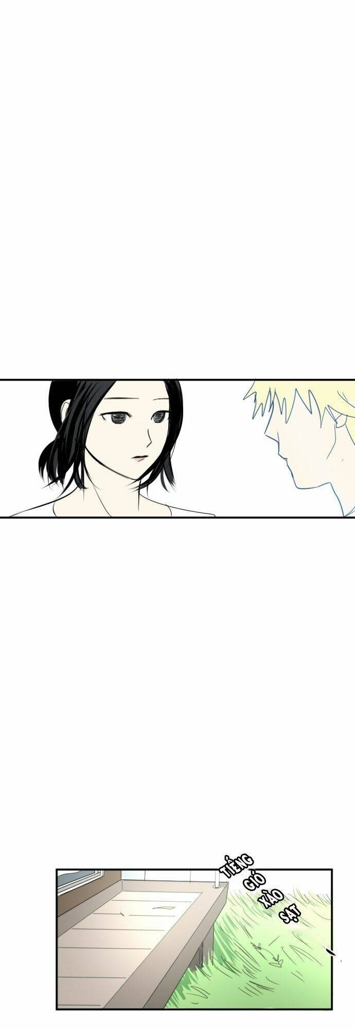 Transparent Cohabitation Chapter 13 - 37