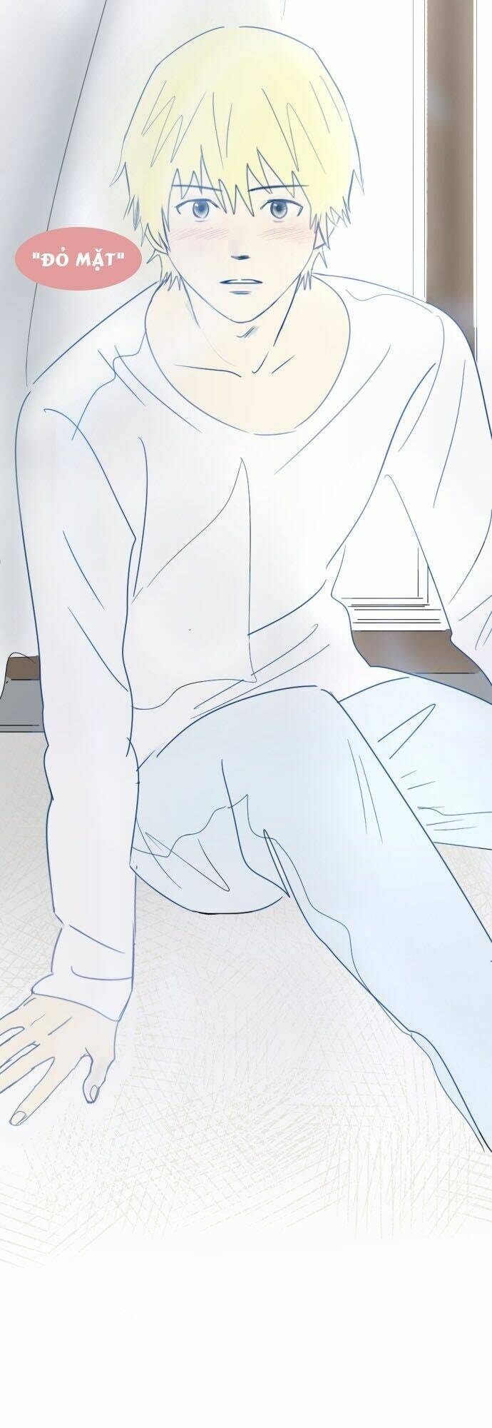 Transparent Cohabitation Chapter 13 - 43