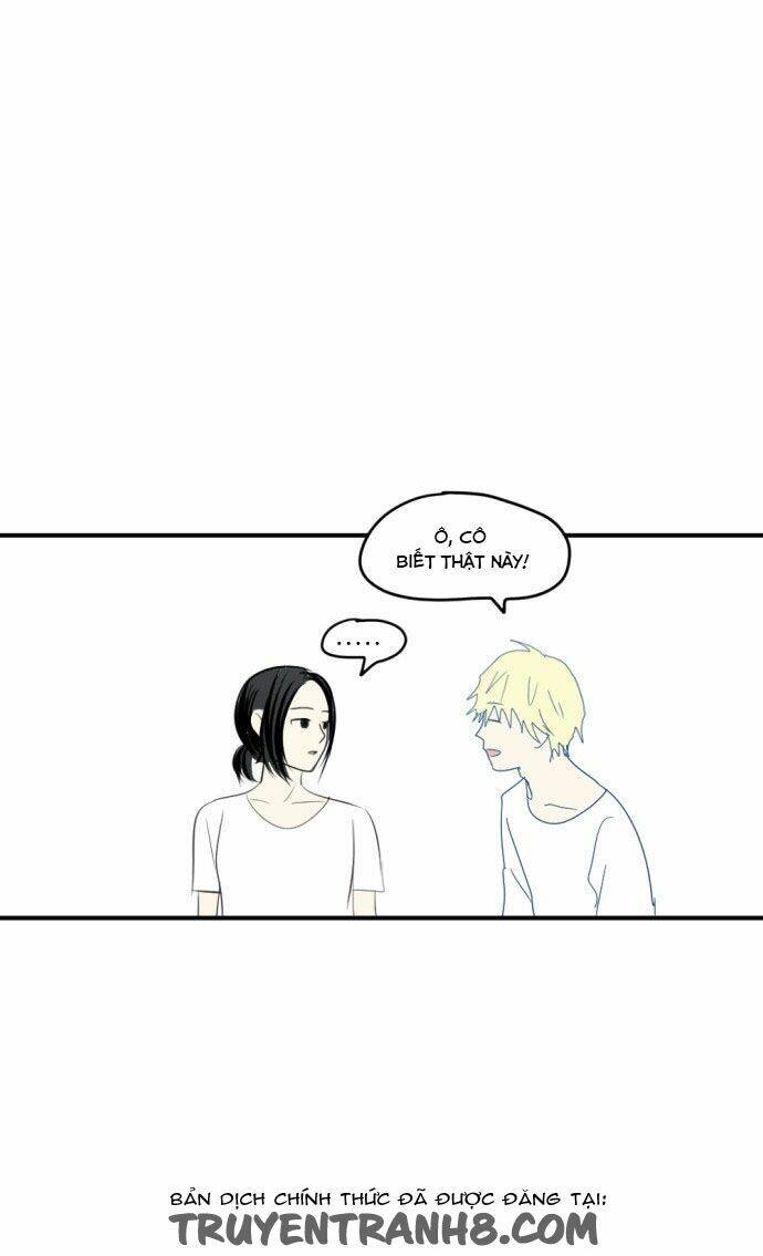 Transparent Cohabitation Chapter 13 - 45